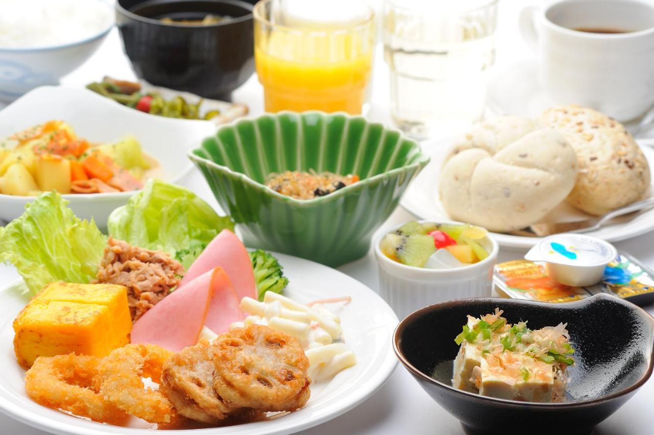 Route-inn 3* Ichihara