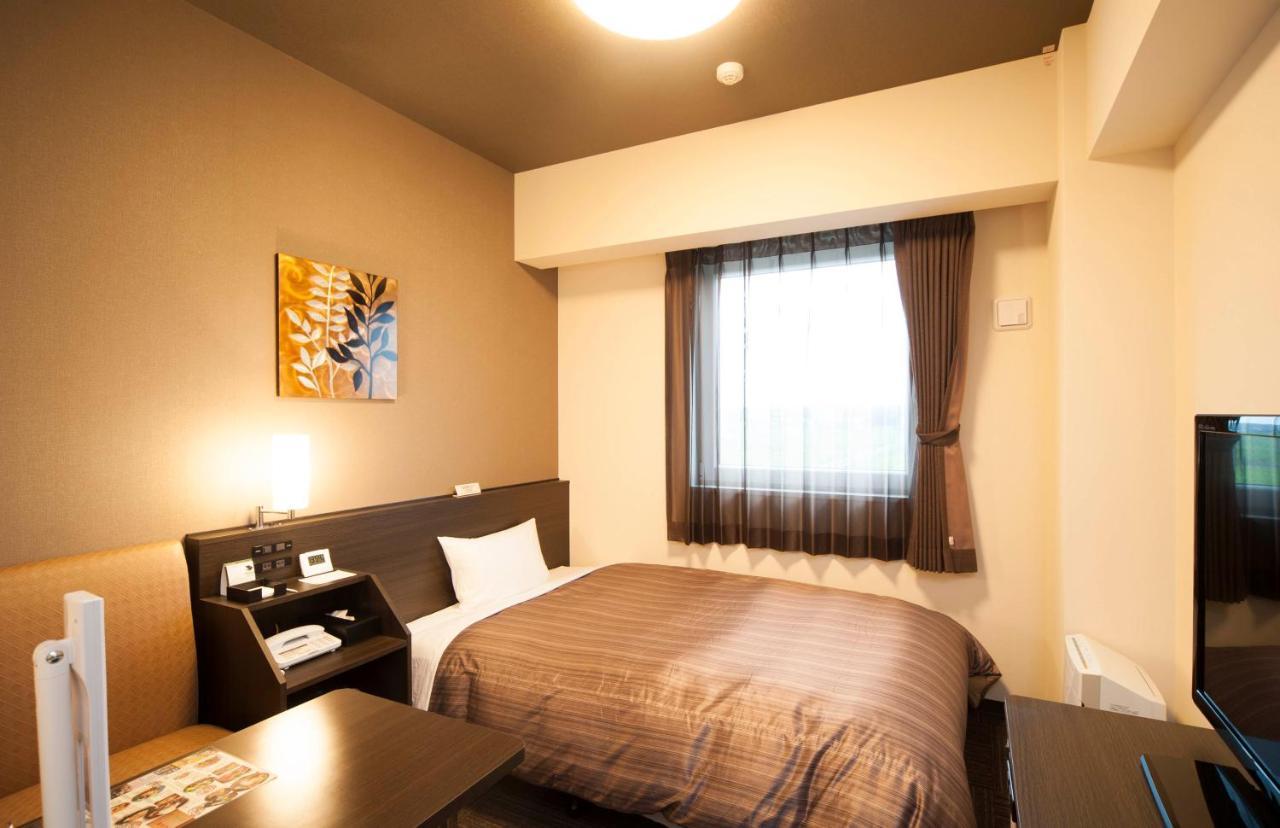 Route-inn Hotel 3*