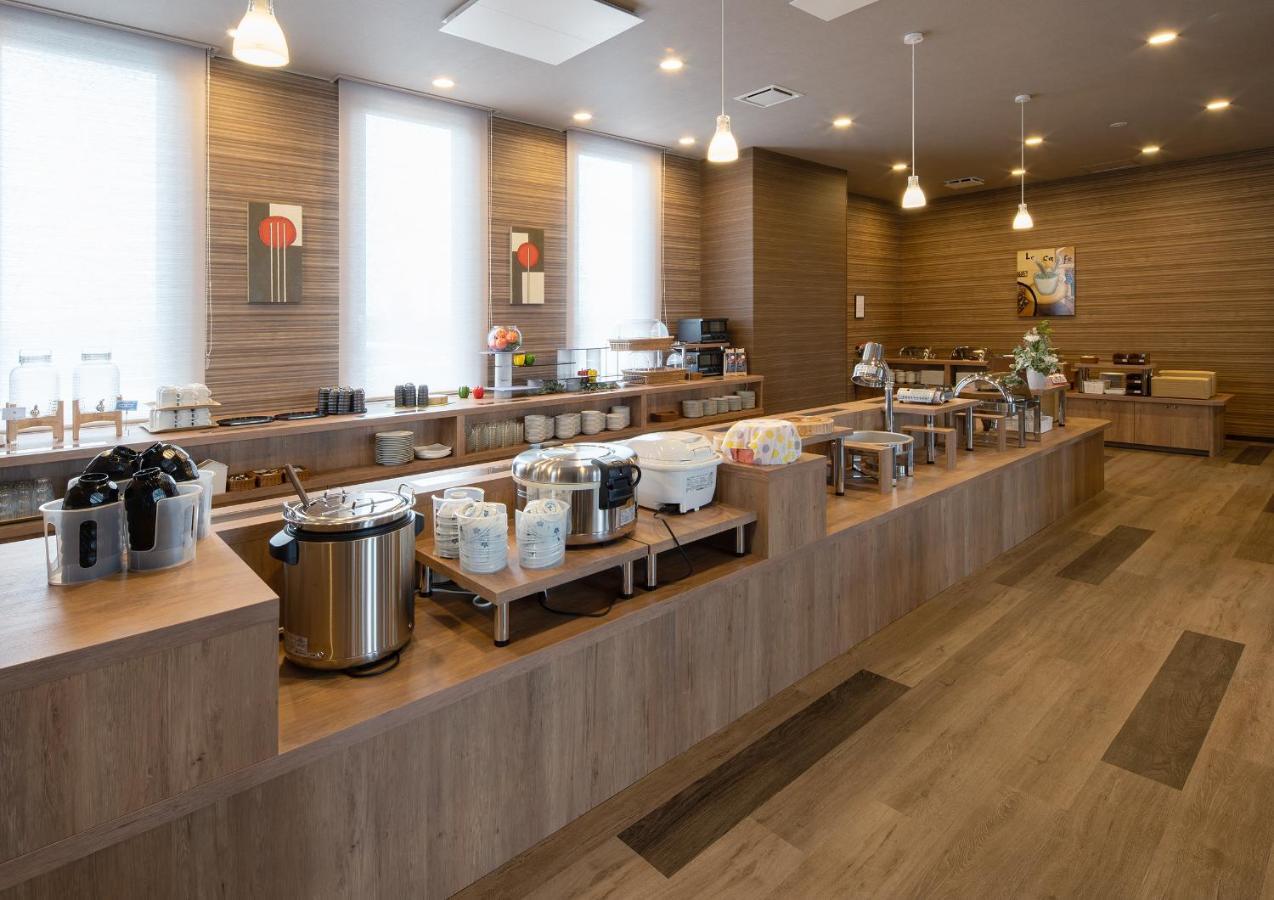 市原露樱酒店 酒店