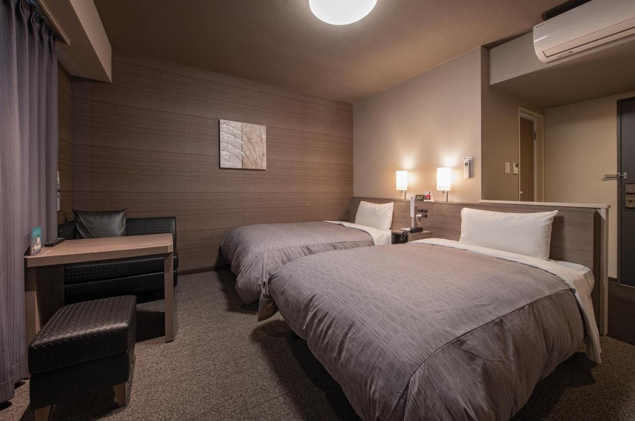 Hotel Route-inn