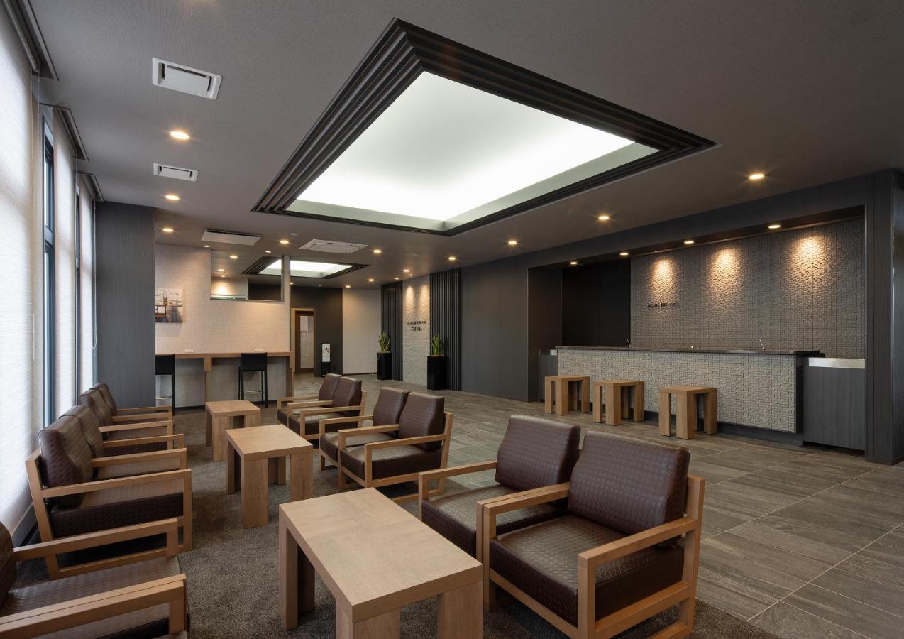 Hotel Route-inn Ichihara