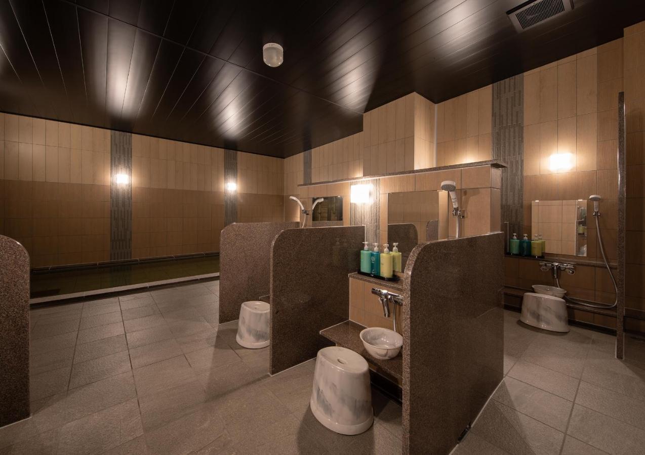 Route-inn Hotel Ichihara