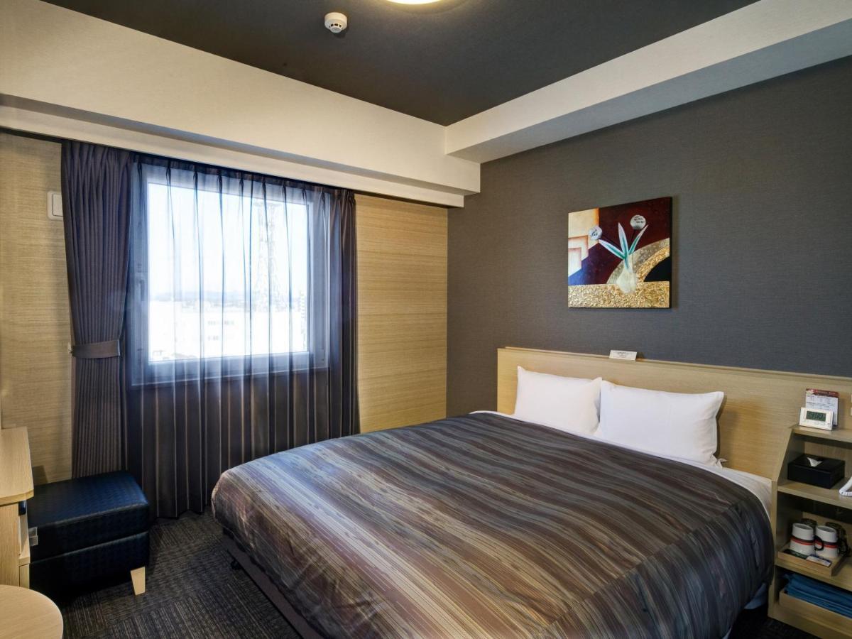 Route-inn Hotel