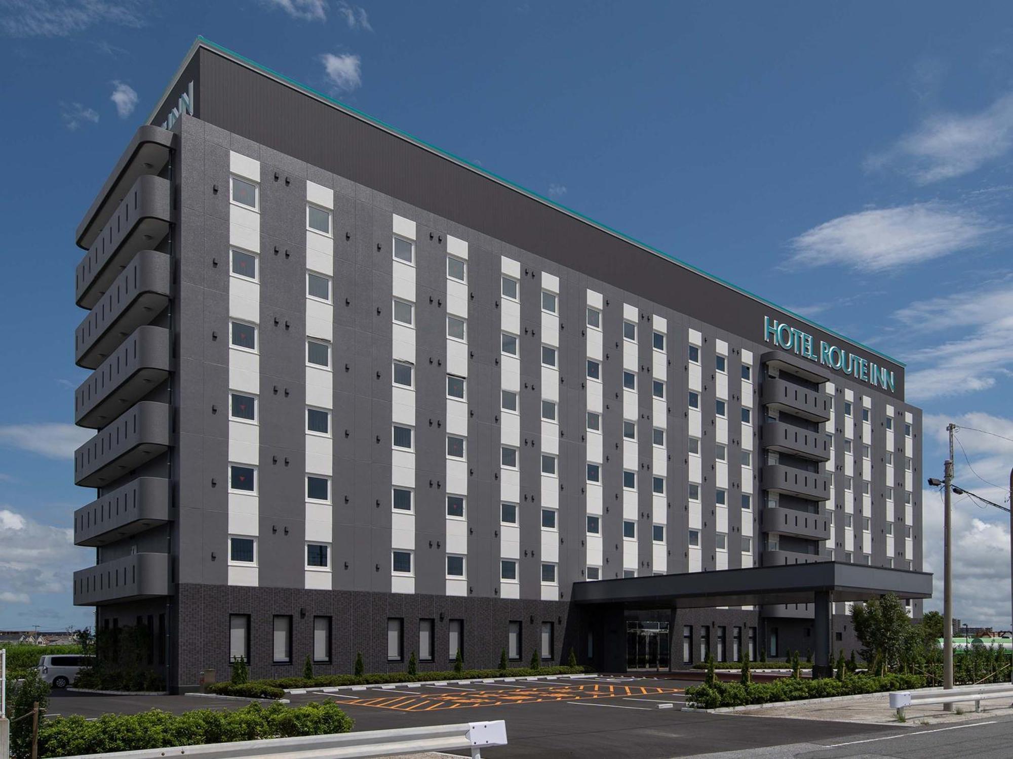 Hotel Route-inn Ichihara